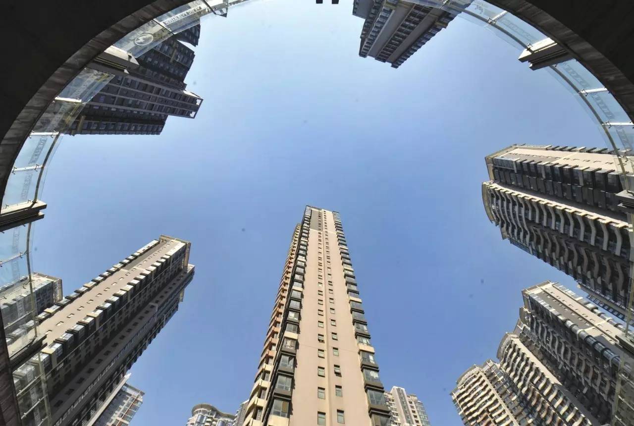 重磅 | 限房价保刚需,长沙将实行熔断+摇号土