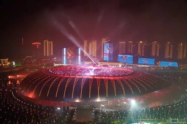 金牌、奖牌榜取消!天津全运会的这些看点你想