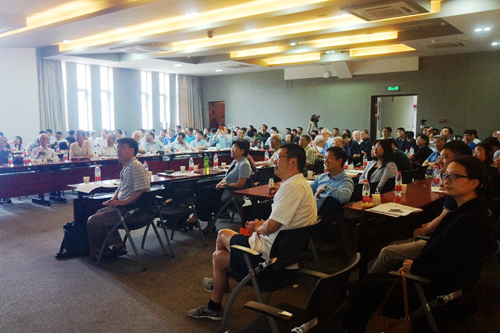 第八届全国力学史与方法论学术研讨会(HMM-