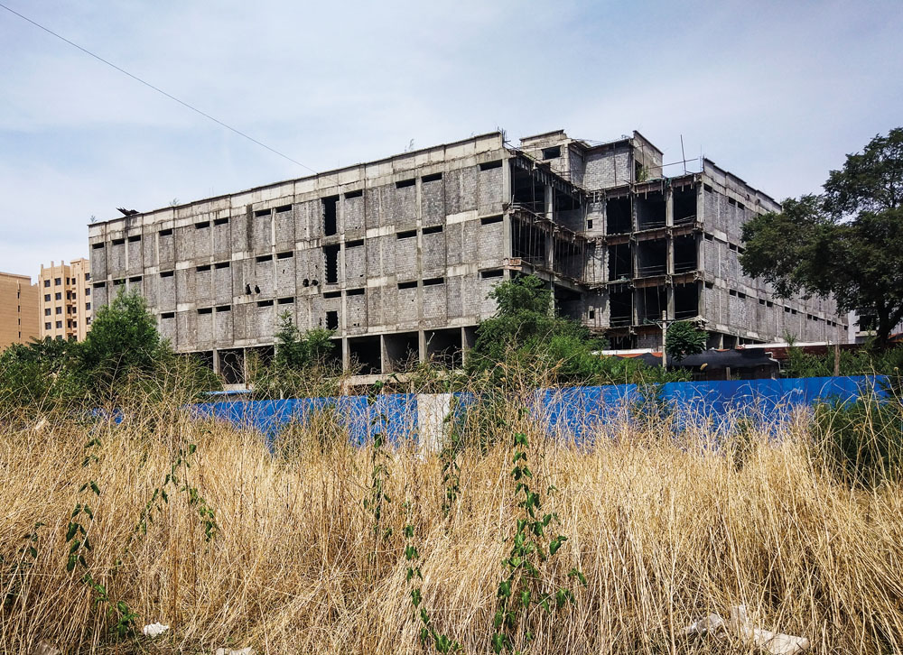 辽宁朝阳原一把手落马 东北最大商贸项目