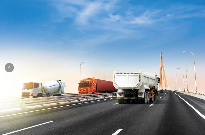 中集(02039)半年营收增幅逾四成 集装箱业务翻