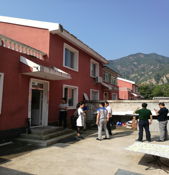 点督查 将监督触角延伸到最基层|刘斌|房山区|扶