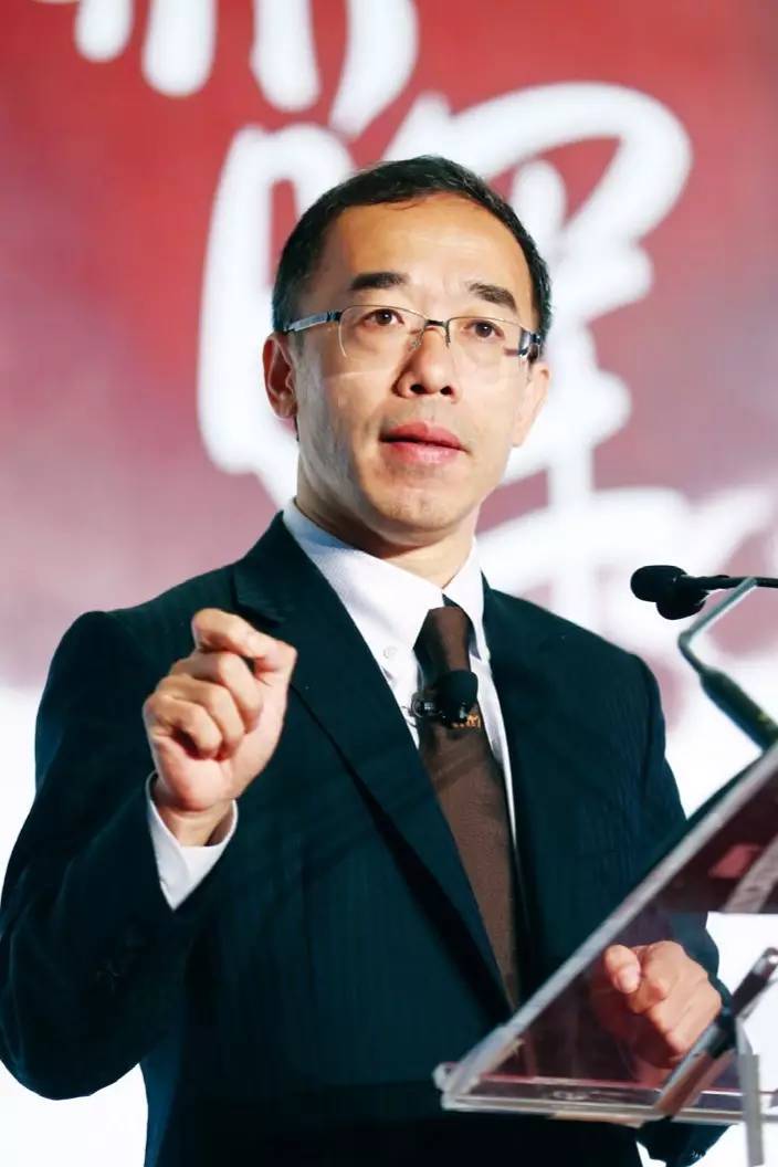 财富发布2017年中国最具影响力30位投资人|投