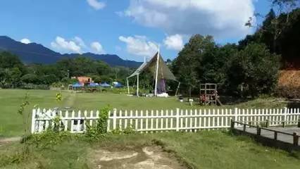 旅游丨泡面配星空?贵州8大露营区,去一次就上