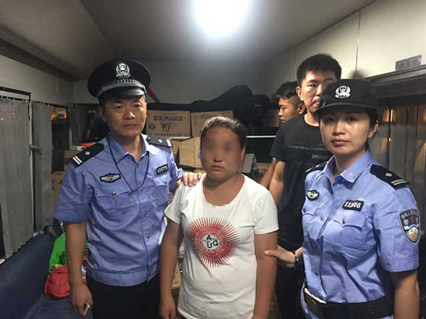 山东青岛将人脸识别应用于啤酒节安保,抓获网