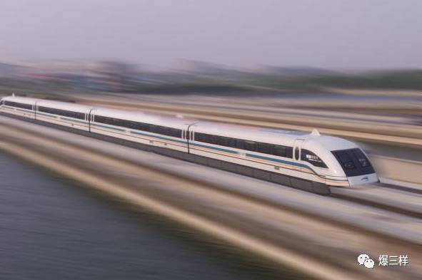 【重磅】山东交通大提速,未来家门口就能坐磁