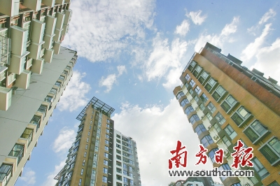 未来三年深圳将收储 100万套城中村住房|增值