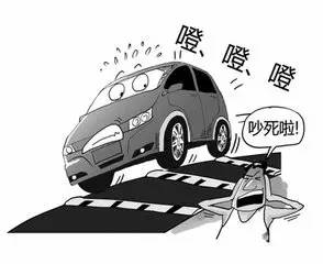 你!兰州开展噪音扰民专项整治行动|安静|噪声|环保局