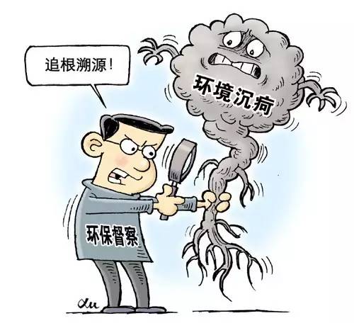 【要闻】省委环保督察组:安康生态环境认识不够深刻