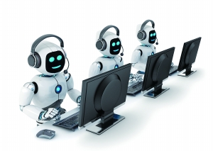 客服机器人服务超1亿人次 携程用技术改变旅行