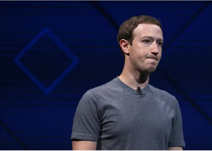 Facebook：多次分享假新闻 将不准再投广告