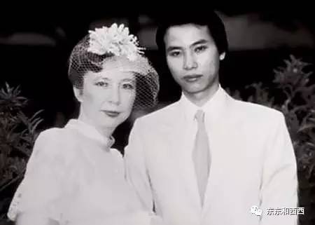 【感叹】她出身上海滩显赫家族,捧红张