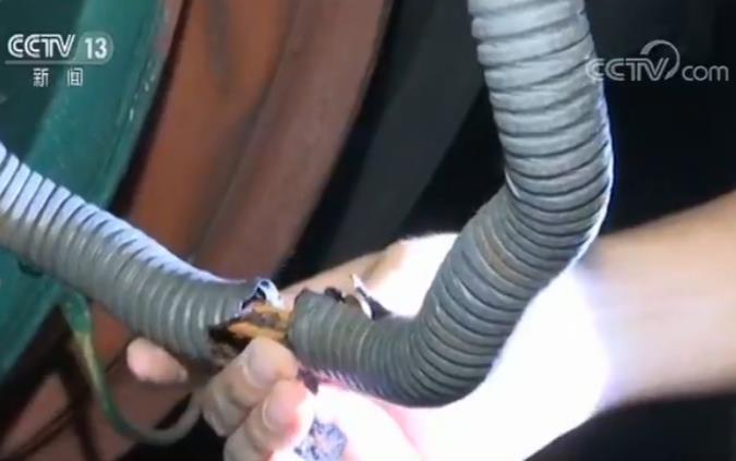 应公安部部署 各地严查高层建筑火灾隐患已初见成效