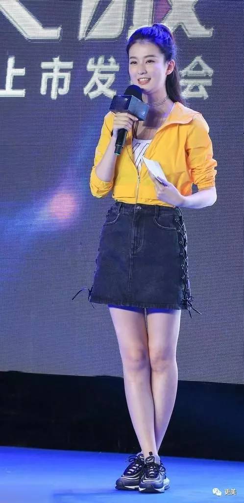 和鹿晗组cp、胖出双下巴怪镜头,乔欣还能再作点吗?|乔欣|胖|双下巴_新浪女性_新浪网