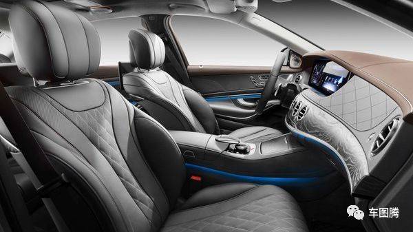 10大超梦幻的汽车黑科技!忍不住点赞