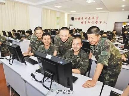 改革强军,军队采购体系走上规范廉洁高效快车