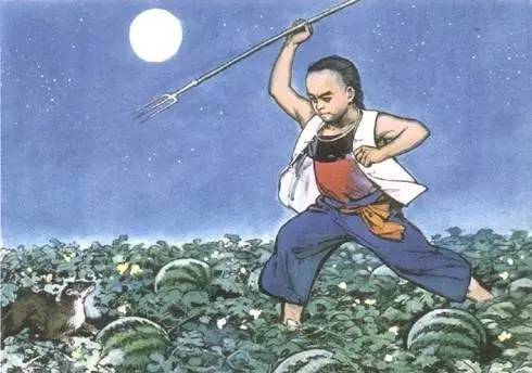 教材大改变!语文教材中鲁迅作品大撤退?真相