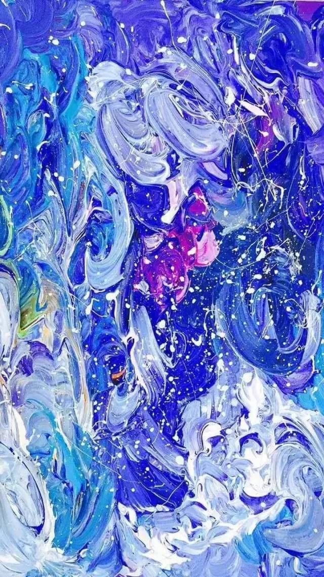 25个孩子的36幅画作刷爆了朋友圈，“1元钱”温暖了每一个人的心。