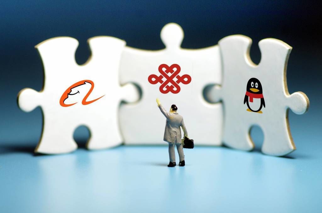 BATJ入股联通,今日头条们要开始担心了|联通|