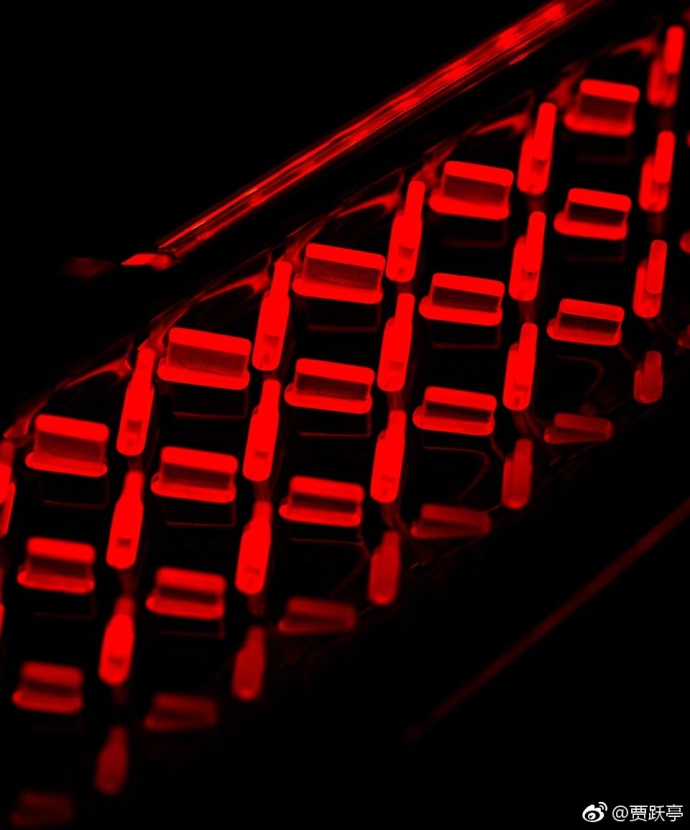 乐视辟谣:贾跃亭未申请美国绿卡,永远是中国人