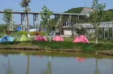 旅游丨泡面配星空?贵州8大露营区,去一次就上