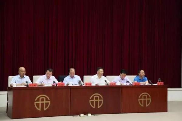 茅台再开控价会:酒是用来喝的 没理由大幅涨价