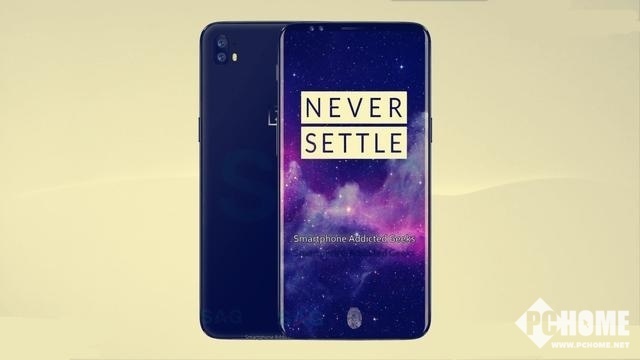 一加手机5T配置曝光 8GB内存配骁龙836|骁龙