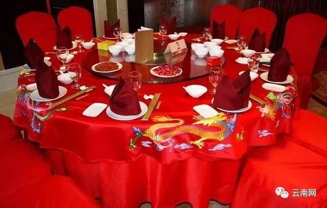 昆明半数人婚礼开销至少花费六位数?你怎么看