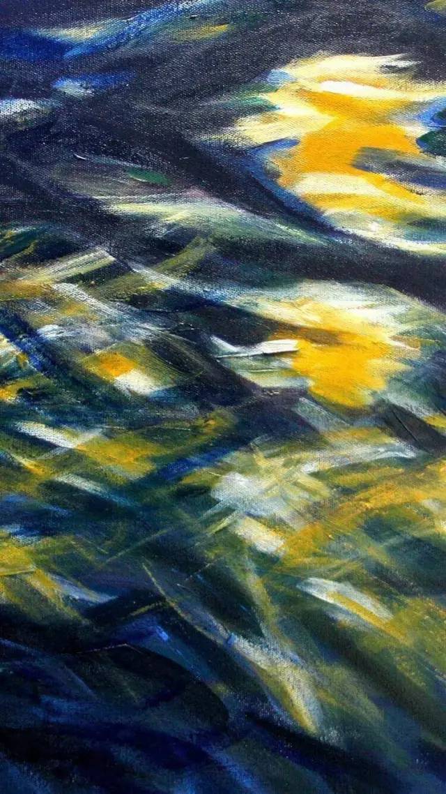 25个孩子的36幅画作刷爆了朋友圈，“1元钱”温暖了每一个人的心。