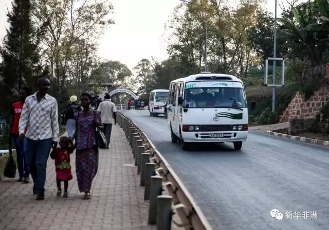 这项规定,一些非洲国家做得比中国都好!|肯尼亚