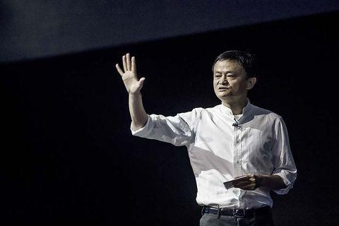 亚洲首富马云:未来全球最赚钱的五大行业,看完