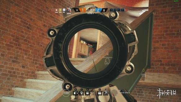 《彩虹六号:围攻》血兰花行动新赛季超大更新详情 95式轻机枪登场