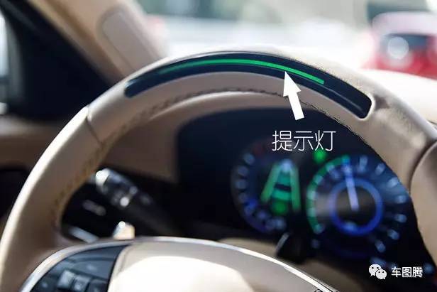 10大超梦幻的汽车黑科技!忍不住点赞