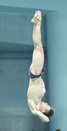 全运会上的女排精神与跳水梦之队