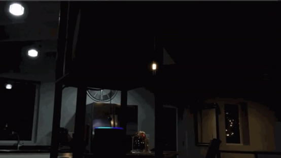 Echo + Alexa,亚马逊的智能家居是这样实现的|