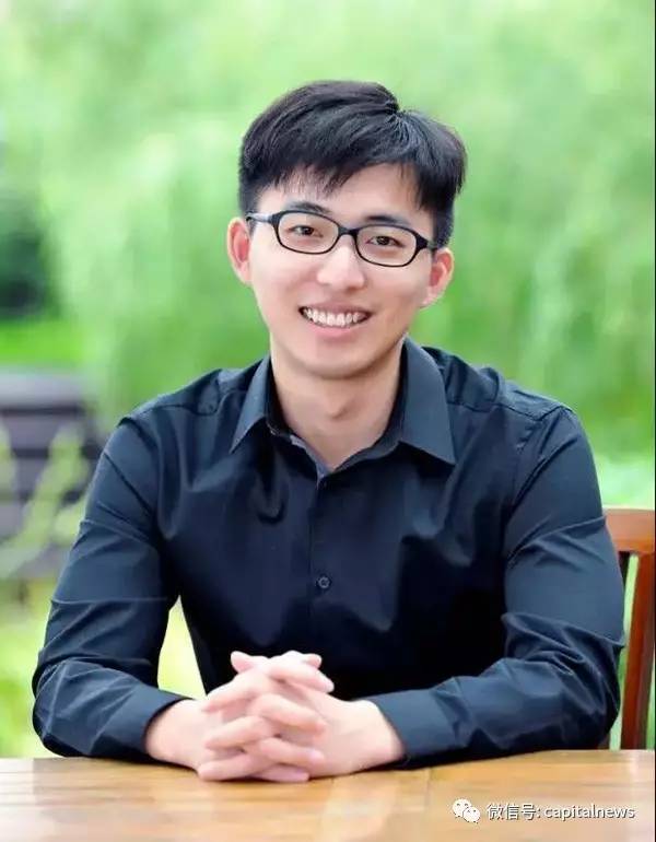 颜宁30岁当清华教授 北大女博导29|杨树|复旦大