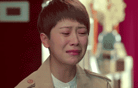 【推荐】海清听了也想哭?哭得不是表情包,而是演技!|海清|表情包|演技_新浪新闻