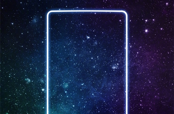 全面屏2.0趋于完美!小米MIX2正式公布:9月11日