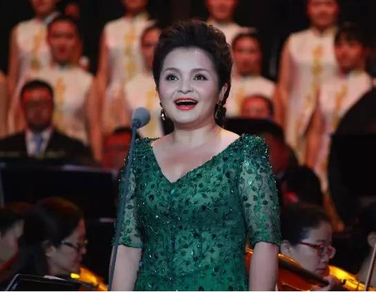 今年南宁国际民歌艺术节,这些大咖都要来!约不