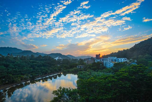 北师珠变成广东第三所985?真相来了!|北京师范大学|校区|珠海_新浪新闻