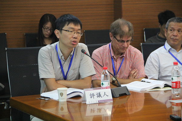 南开中古史会场上的捉对厮杀|汉武帝|秦汉|王