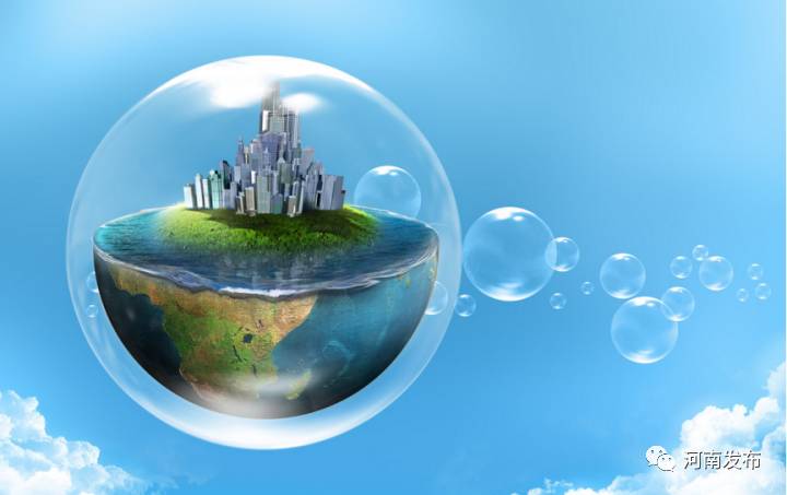 18个省辖市创新能力哪家强?首部河南省城市创