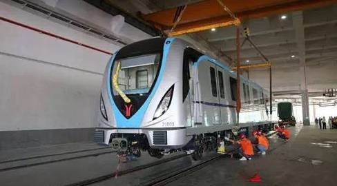 站站有厕所母婴室…年底开通的这两条地铁线,