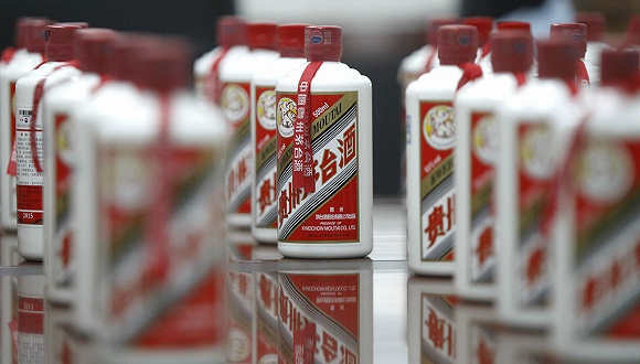 茅台中秋加倍供货不涨价成空 买到原价茅台仍