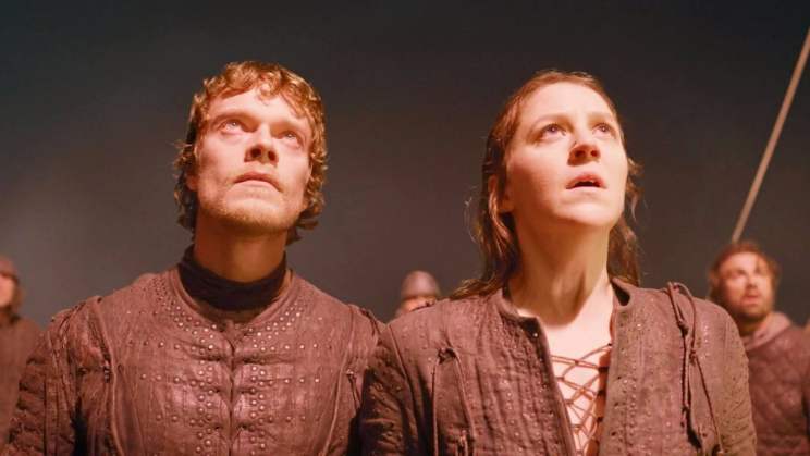 自动驾驶界的冰与火之歌:现实比电视剧更让人