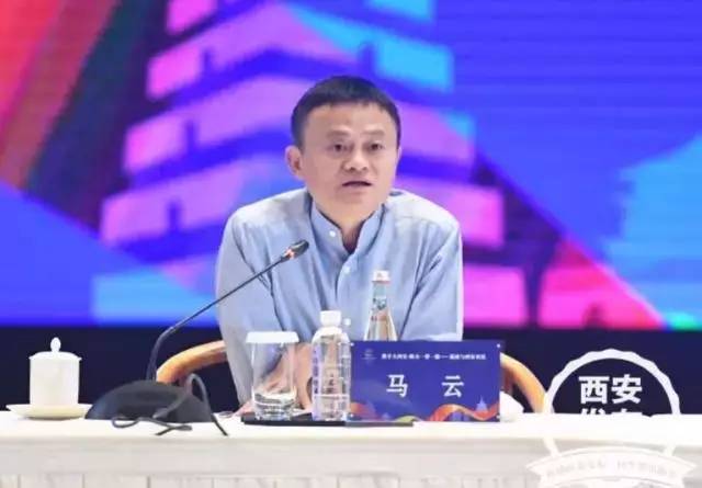 打造总部城市 让大西安的龙头扬起来 | 从刘强