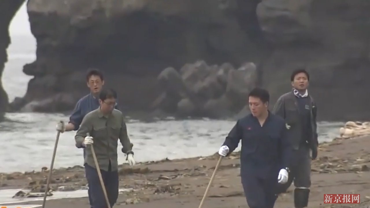 北海道女尸系失联女教师危秋洁 动画回顾在日