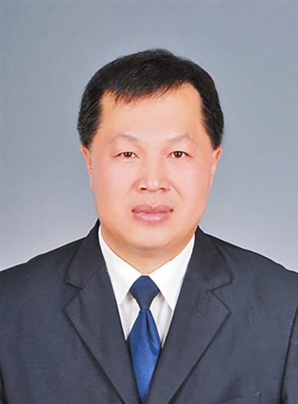 吕永栋任云南普洱市委常委,此前长期在天津工