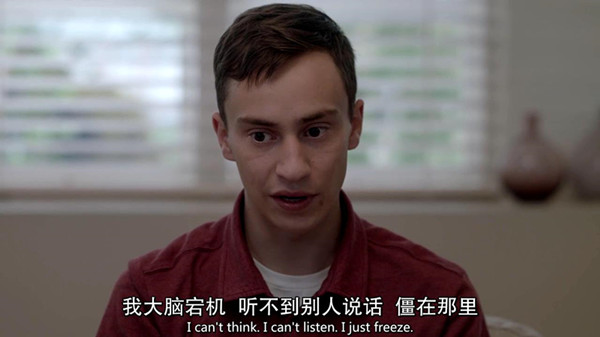 如果这些自闭症患者不是天才,观众还愿意看吗