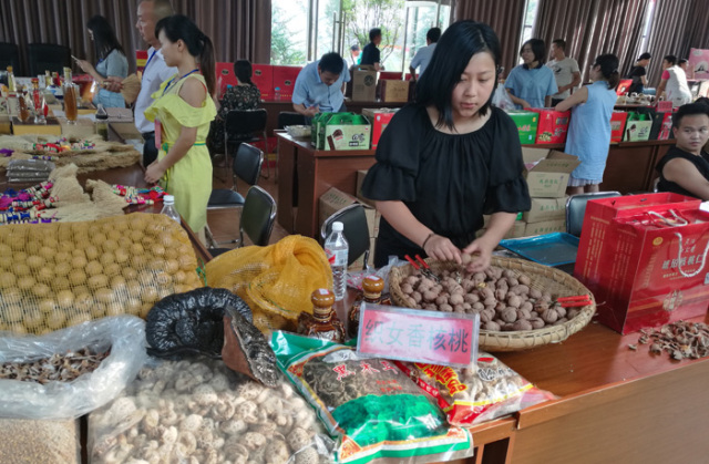 活动丨三级政府网联合邀约网友走进郧西 见证